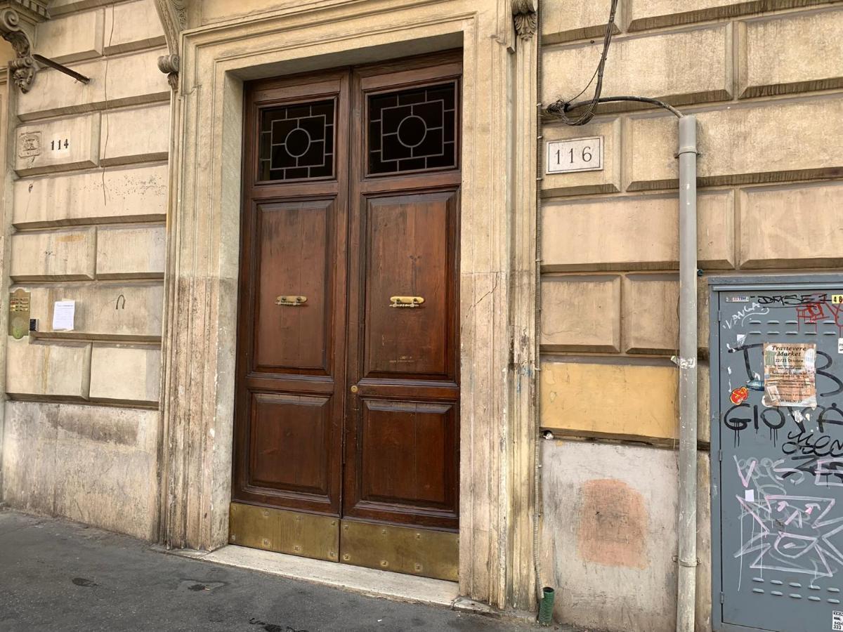Cavour'S Home Rome Exterior photo